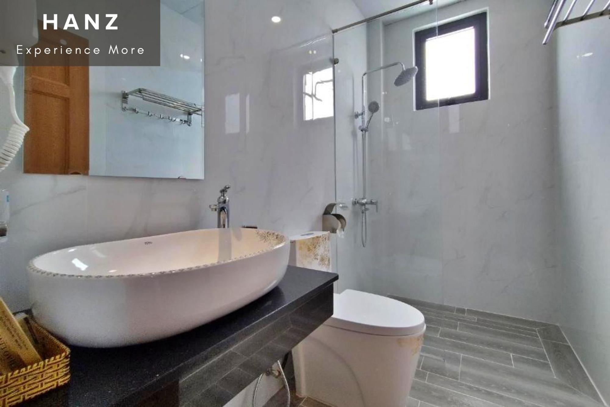 Hanz Hoa Dang Hotel Dalat Habitación foto