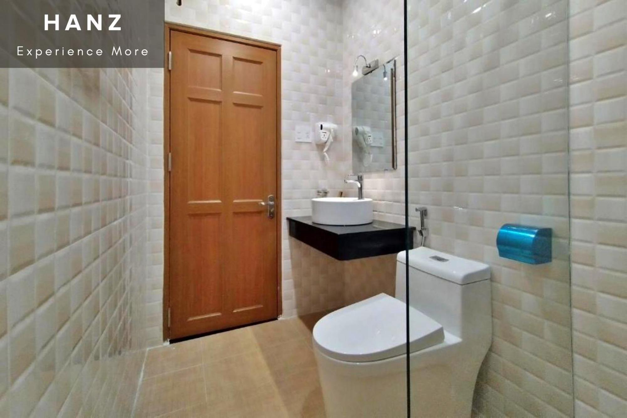 Hanz Hoa Dang Hotel Dalat Habitación foto