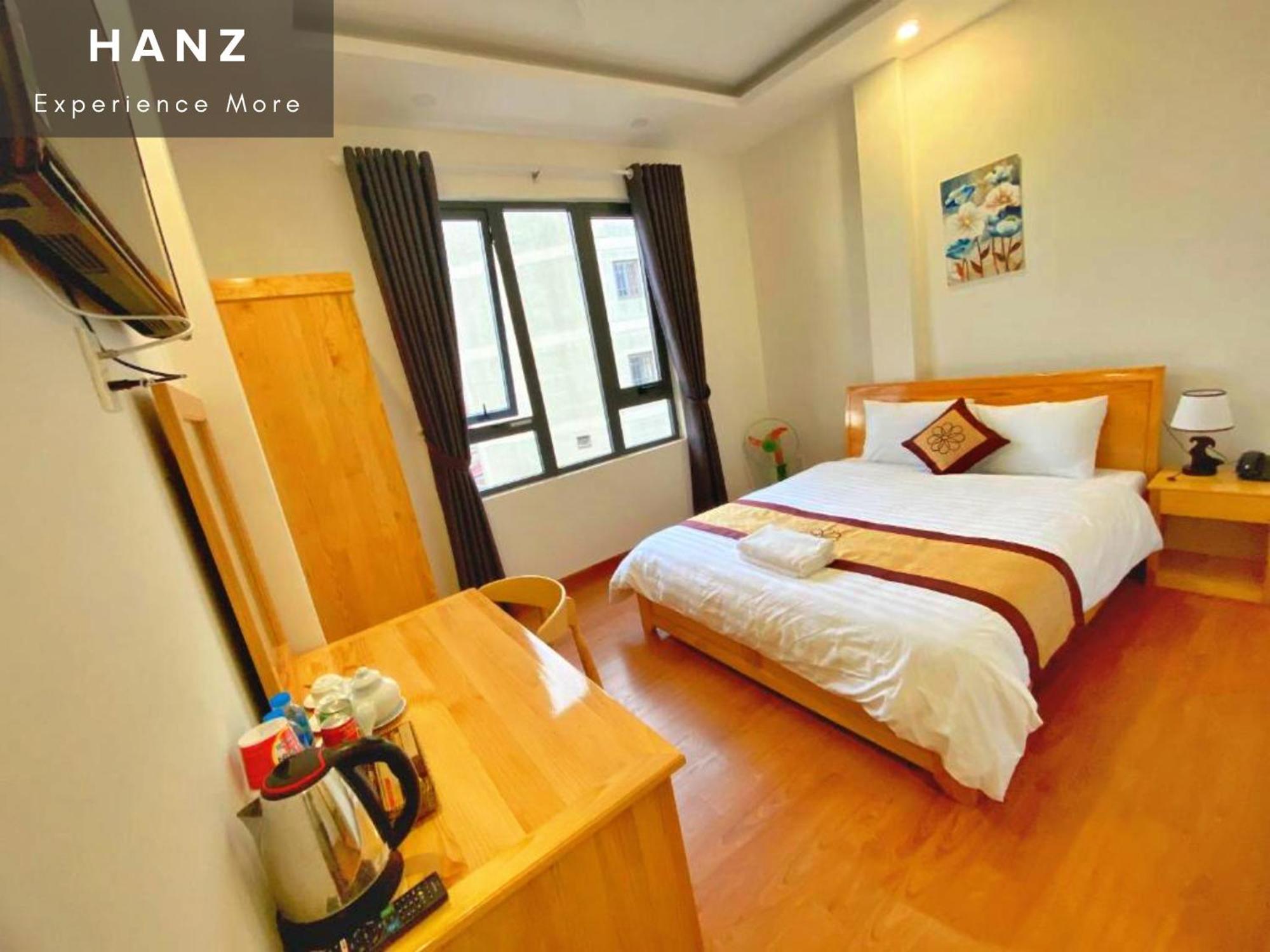 Hanz Hoa Dang Hotel Dalat Habitación foto